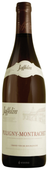 Jaffelin - Burgundy - Vin du France 