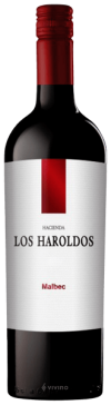 Los Haroldos Mendoza 