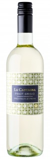 La Castagna Pinot Grigio