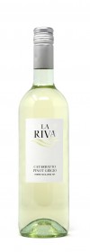 La Riva Pinot Grigio / Catterato 