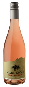 Boars Kloof Pinotage Rose 