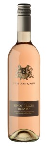San Antonio Pinot Grigio Rosado 