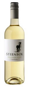 Steenbock Sauvignon Blanc 